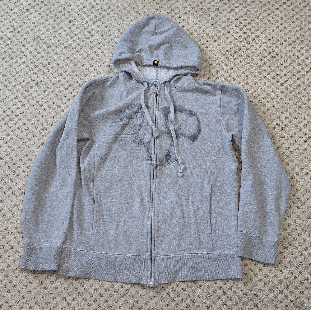 Life is good hoodie